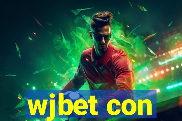 wjbet con